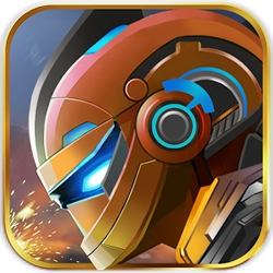 超級戰(zhàn)斗機(jī)器人內(nèi)購(Super fighter-King of street)