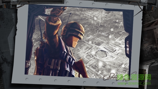 皇家兵團(tuán)手游 v1.0 官網(wǎng)安卓版 0