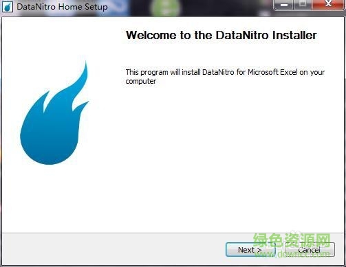 DataNitro(Excel的Python插件)  0