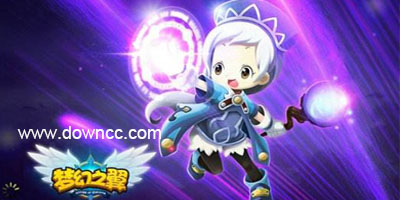 夢幻之翼手游-夢幻之翼游戲-夢幻之翼修改版下載