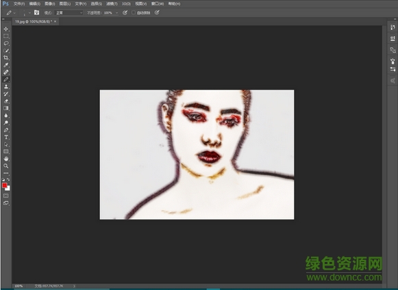 redfield fractalius 漢化版