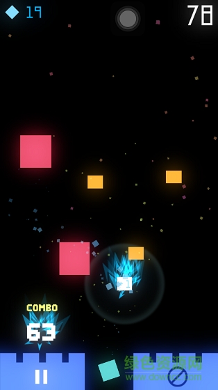 守護者方糖游戲