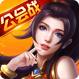 百度版混沌風暴手游