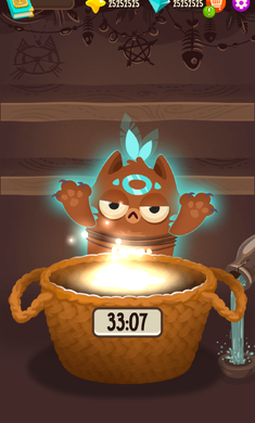 貓煉金術無限金幣版 v4.0 安卓內(nèi)購版 0