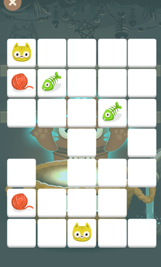 貓煉金術無限金幣版 v4.0 安卓內(nèi)購版 1