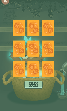 貓煉金術無限金幣版 v4.0 安卓內(nèi)購版 2