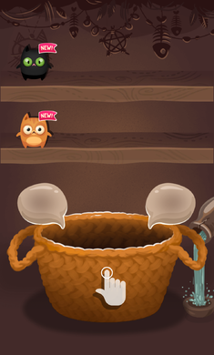 貓煉金術無限金幣版 v4.0 安卓內(nèi)購版 3