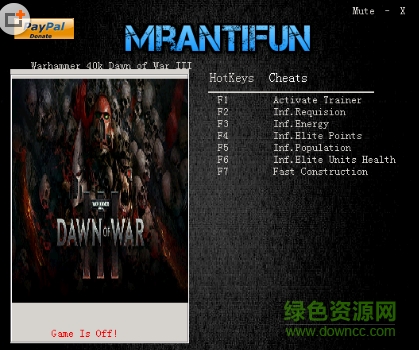 遠(yuǎn)征軍維京修改器pc版
