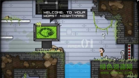 1986號避難所手游(Citadel 1986) v1.00.7 安卓版 0