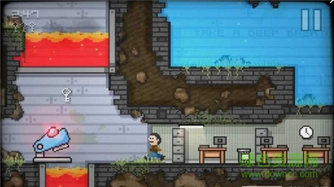 1986號避難所手游(Citadel 1986) v1.00.7 安卓版 1