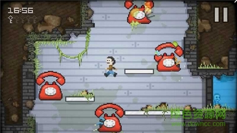 1986號避難所手游(Citadel 1986) v1.00.7 安卓版 2