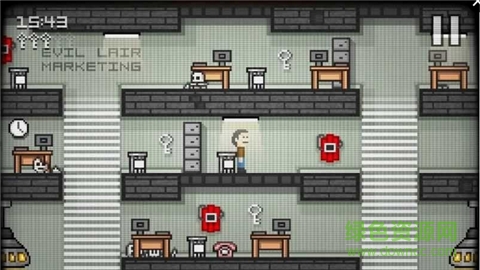 1986號避難所下載