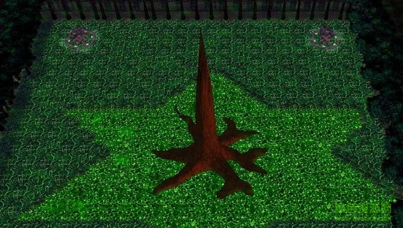 Boss防守戰(zhàn)1.1正式版_魔獸爭(zhēng)霸防守地圖  0