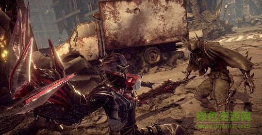 代號(hào)血脈 v1.0 安卓版 1