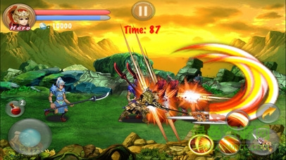 神劍覺(jué)醒 v1.0 官網(wǎng)安卓版 0