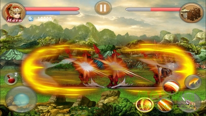 神劍覺(jué)醒手游