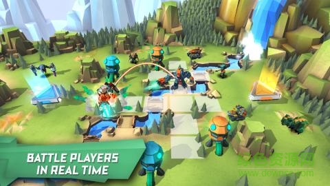 超級戰(zhàn)爭(Super Senso) v1.16.0 安卓版 0