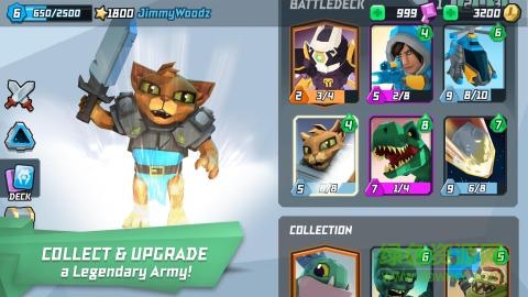 超級戰(zhàn)爭(Super Senso) v1.16.0 安卓版 1