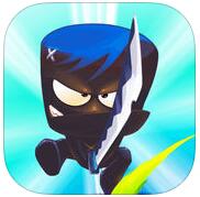 是男人就下100層