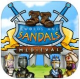 刀劍競技場中世紀游戲