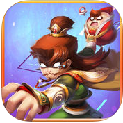 三國萌將傳游戲