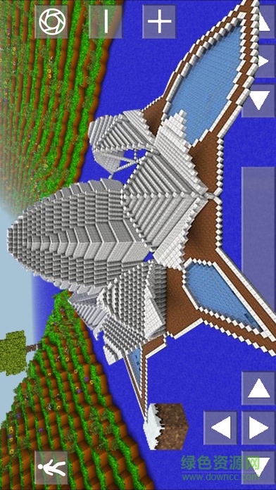 創(chuàng)造我的麥塊沙盤世界游戲 v1.0 安卓版 0