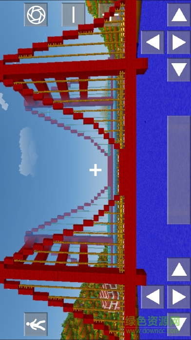 創(chuàng)造我的麥塊沙盤世界游戲