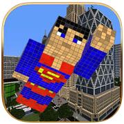 創(chuàng)造我的麥塊沙盤世界游戲