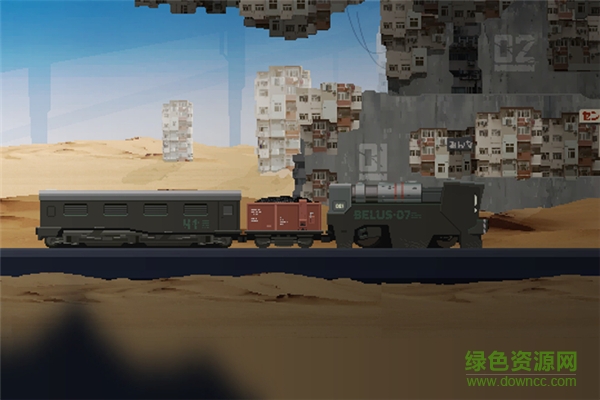 最后一站(TheFinalStation) v1.3 安卓版 2