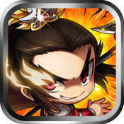 三國斗戰(zhàn)神手機版