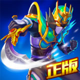 買奇酷夢想三國游戲