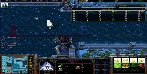 契約幻想1.4無cdp閃版  0