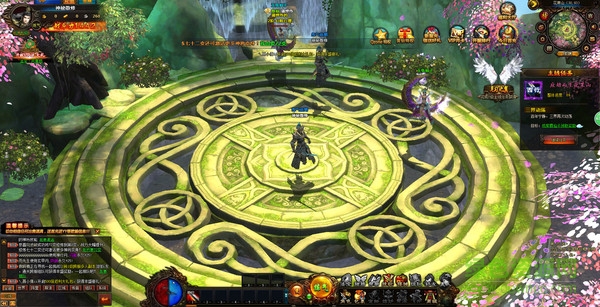 屠魔西游手游 v1.0.1 安卓版 0