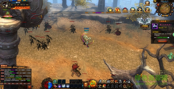 屠魔西游 屠魔西游手游