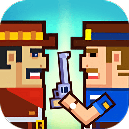 像素槍戰(zhàn)斗機(jī)