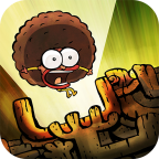 奔跑吧寺廟(Afroball)