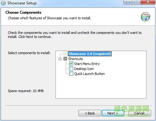 2d圖片轉(zhuǎn)3d(Showcase) v1.0 免費(fèi)版 0