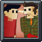 瘋狂校園大營救漢化版(Skool Daze Reskooled!)