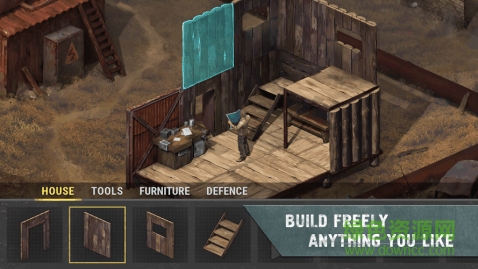 Last Day on Earth(世界末日) v1.0 安卓版 0