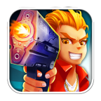 戰(zhàn)火英雄果盤版