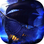 幽靈戰(zhàn)艦游戲