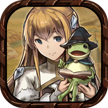 逆戰(zhàn)幻想血線手游(FantasicaBL)