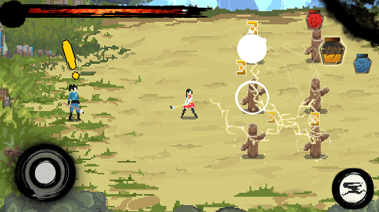 墨術(shù)magink v2.2.5 官方安卓版 1