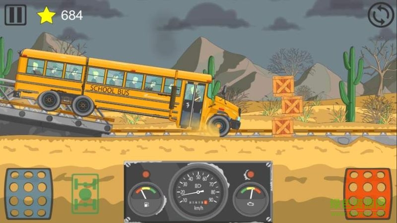 窮途末路內購 v2 安卓去廣告版 0