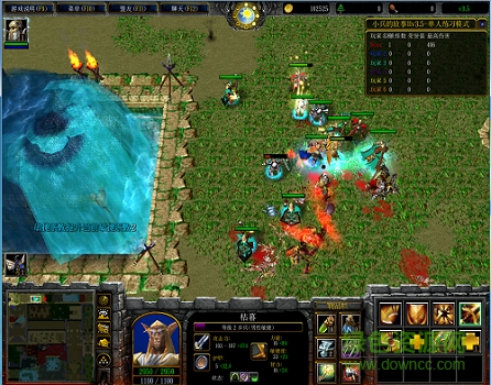 小兵的故事Ⅱv3.52正式版  0