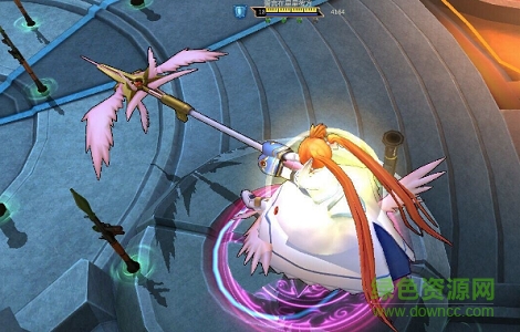 300英雄高町奈葉皮膚補丁 v2.0 免費版 0