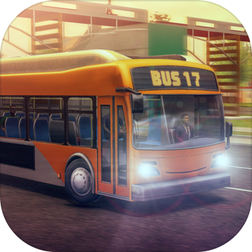 巴士模擬2018中文版(Bus Simulator 17)
