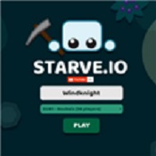 starve io