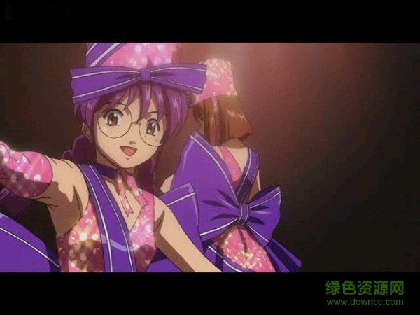 櫻花大戰(zhàn)4戀愛(ài)吧少女漢化版 win7/10 免安裝硬盤(pán)版 1