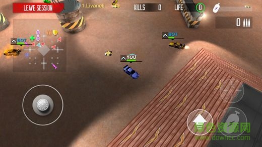 Arena.io v1.34 安卓版 1